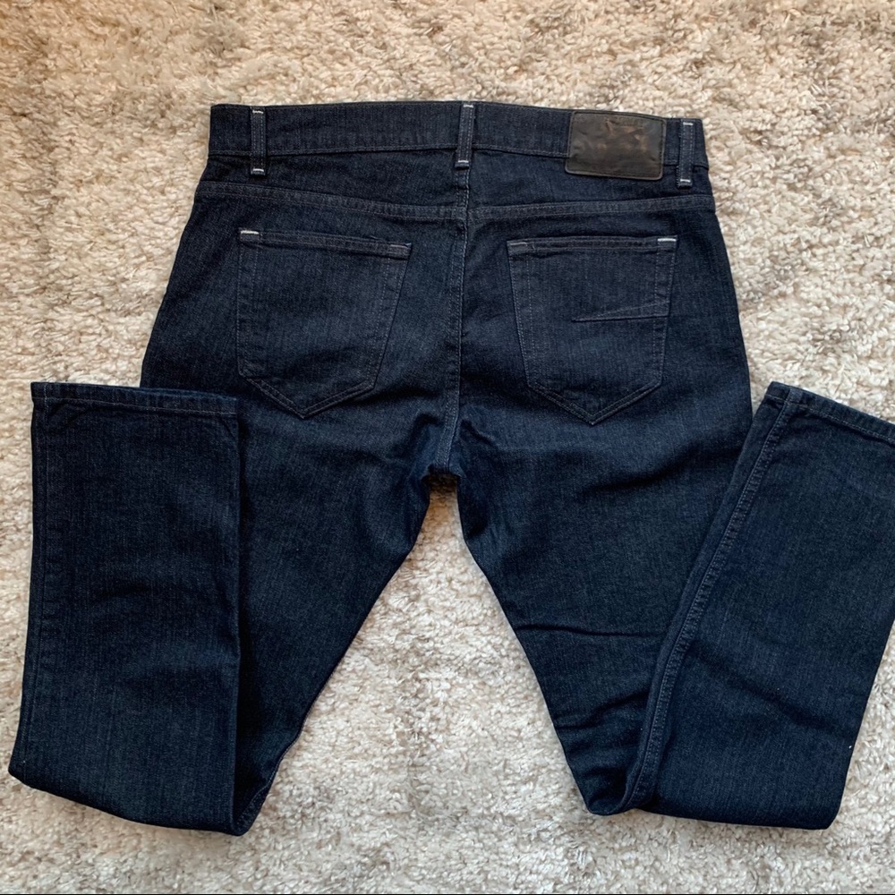 Rogue State | Men’s Jeans | Size 34/34 | Dark Blue